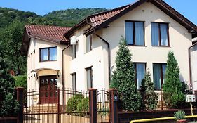 Silva House
